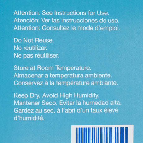 ConvaTec Eakin Cohesive Ostomy Barrier Seal, Slim, 5 cm diameter, 3mm thickness