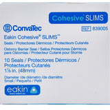 ConvaTec Eakin Cohesive Ostomy Barrier Seal, Slim, 5 cm diameter, 3mm thickness