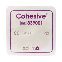 ConvaTec Eakin StomaWrap Ostomy Seal, Fits 85mm Stomas