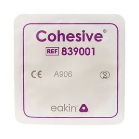ConvaTec Eakin StomaWrap Ostomy Seal, Fits 85mm Stomas