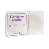 ConvaTec Eakin StomaWrap Ostomy Seal, Fits 85mm Stomas