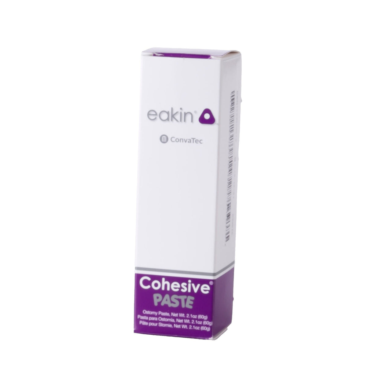 ConvaTec Eakin Cohesive Stoma Paste, 2.1-ounce Tube
