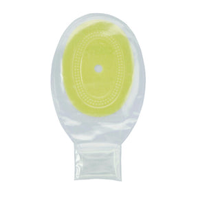 ConvaTec Eakin Fistula and Wound Pouch, 108 x 75mm Cutting Area
