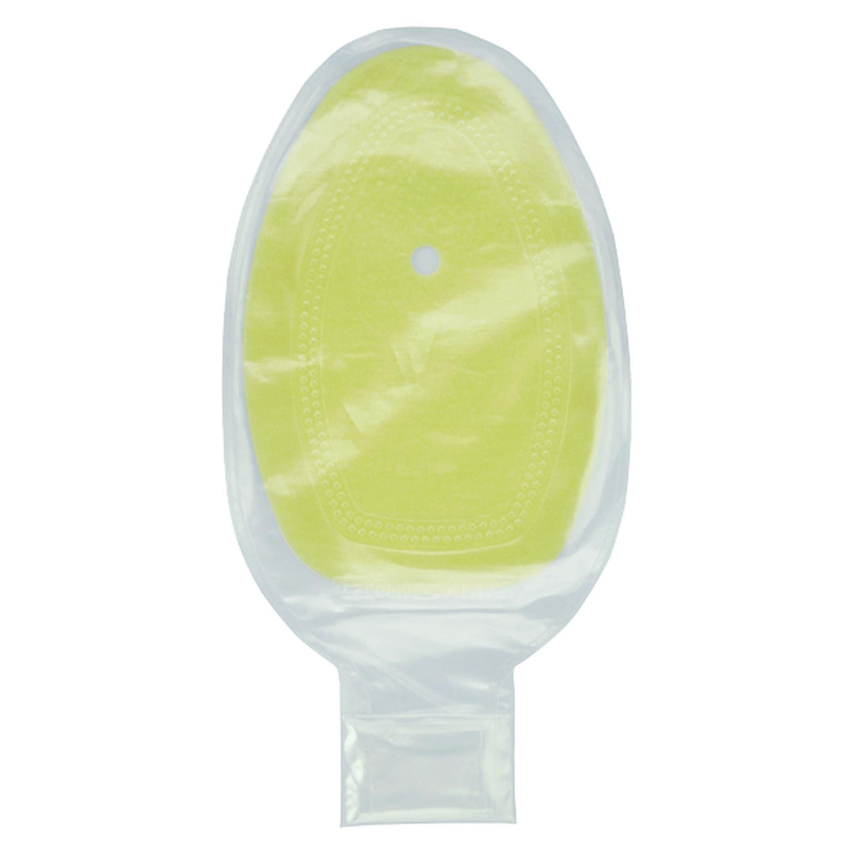 ConvaTec Eakin Fistula and Wound Drainage Pouch, 173 x 108mm Cutting Area