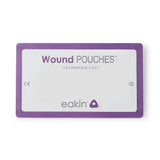 ConvaTec Eakin Fistula and Wound Drainage Pouch, 108 x 75mm Cutting Area