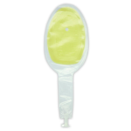 ConvaTec Eakin Fistula and Wound Drainage Pouch, 108 x 75mm Cutting Area