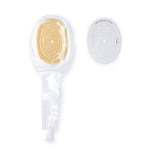 ConvaTec Eakin Fistula and Wound Drainage Pouch, 108 x 75mm Cutting Area