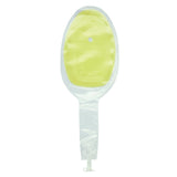 ConvaTec Eakin Fistula and Wound Drainage Pouch, Cut to Fit Stomas 173 x 108mm