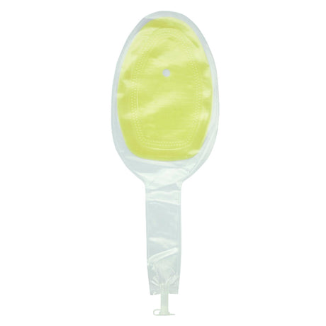 ConvaTec Eakin Fistula and Wound Drainage Pouch, Cut to Fit Stomas 173 x 108mm