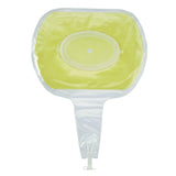 ConvaTec Eakin Fistula and Wound Drainage Pouch, 243 x 158mm Cutting Area
