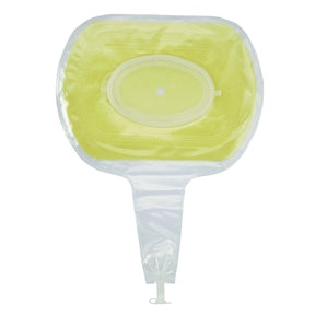 ConvaTec Eakin Fistula and Wound Drainage Pouch, 243 x 158mm Cutting Area