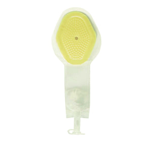 ConvaTec Eakin Fistula and Wound Drainage Pouch 2-2/5 x 3-7/50 Inch