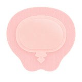 Smith & Nephew Allevyn Life Foam Dressing, Sacral, Bordered, Silicone Adhesive, Sterile — 8.5" x 9"