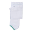 McKesson White Knee-High Anti-Embolism Stocking