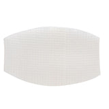 Dukal Small Eye Pad, 1-5/8 x 2-5/8 Inch Oval