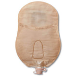 Hollister CeraPlus Soft Convex One-Piece Urostomy Pouch, Cut-to-Fit, Ultra-Clear, 9-Inch