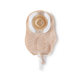Hollister CeraPlus Soft Convex One-Piece Urostomy Pouch, Cut-to-Fit, Ultra-Clear, 9-Inch