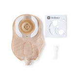 Hollister CeraPlus Soft Convex One-Piece Urostomy Pouch, Cut-to-Fit, Ultra-Clear, 9-Inch