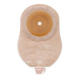 Hollister Premier Beige One-Piece Urostomy Pouch, Flat, Cut-to-Fit, 9-Inch
