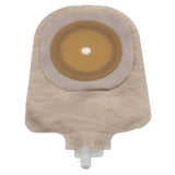 Hollister Premier One-Piece Urostomy Pouch, Flat, Cut-to-Fit, Ultra-Clear, 9-Inch