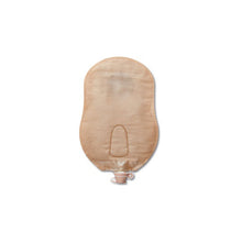 Hollister Premier One-Piece Urostomy Pouch, Convex, Cut-to-Fit, Ultra-Clear, 9-Inch
