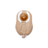 Hollister Premier One-Piece Urostomy Pouch, Convex, Cut-to-Fit, Ultra-Clear, 9-Inch