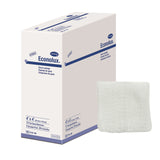 Econolux Gauze Sponge, 4 x 4 Inch, 12-Ply