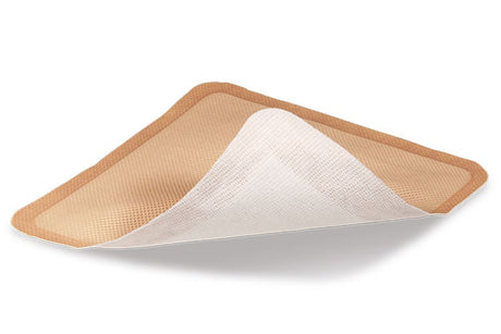 Eclypse Super Absorbent Wound Dressing, Sterile, 6" x 6"