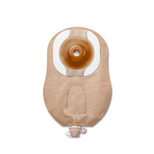 Hollister Premier One-Piece Urostomy Pouch, Convex, Pre-Cut, Ultra-Clear, 9-Inch