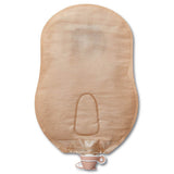 Hollister Premier One-Piece Urostomy Pouch, Convex, Pre-Cut, Beige, 9-Inch