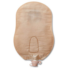Hollister Premier One-Piece Urostomy Pouch, Convex, Pre-Cut, Beige, 9-Inch