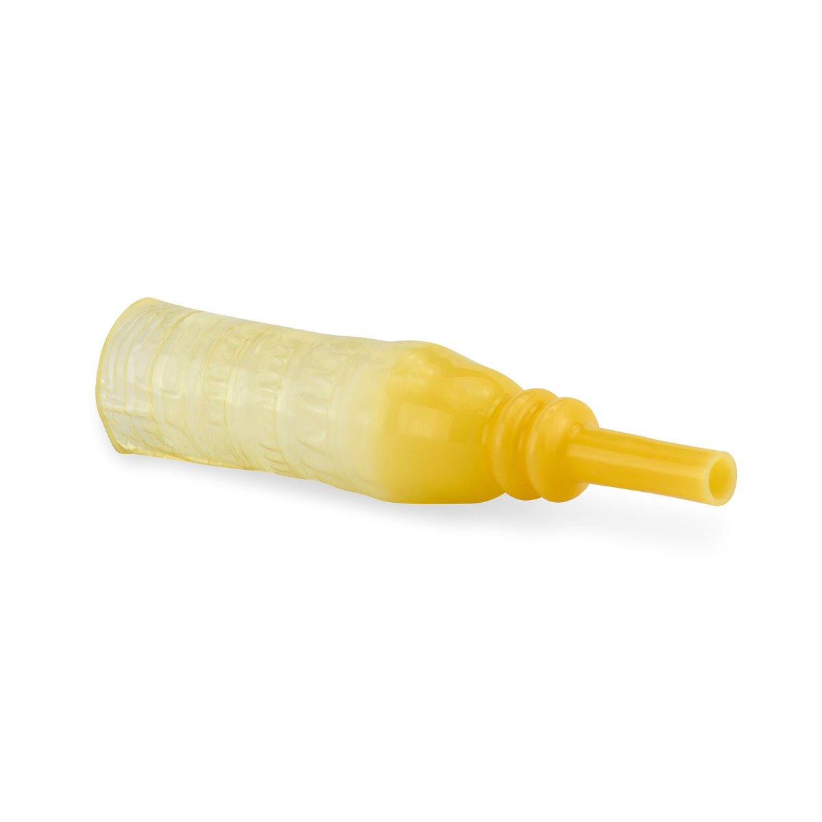 Hollister Everyday Male External Catheter, Self-Adhesive Seal, Acrylic - 9106 - LL Medico