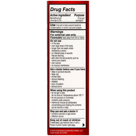 New-Skin Liquid Bandage, 1-ounce spray can