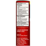 New-Skin Liquid Bandage, 1-ounce spray can