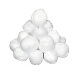 Dukal Large Cotton Balls, Non-Sterile, 1000 Count - 801 - LL Medico