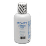 Medi-First Ophthalmic Eyewash Solution, Buffered Isotonic, 16 oz Bottle - 21511 - LL Medico