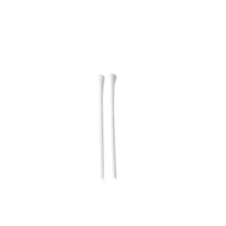 McKesson Cotton-Tipped Applicators Sterile, Plastic Shaft, 6 In - 13262-2S - LL Medico
