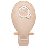 Coloplast SenSura Click Wide Ostomy Pouch, Two-Piece Drainable Transparent, 11 1/2", Box of 20 - 11194 - LL Medico