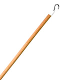 Dressing Aid Stick FabLife 1 X 3-1/2 X 24 Inch