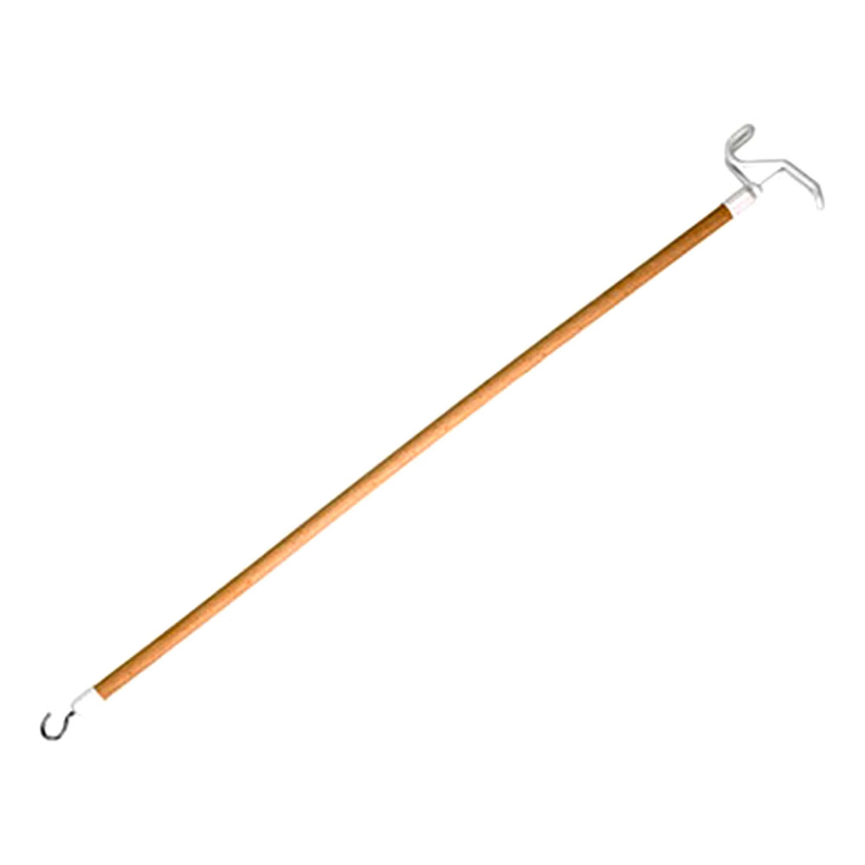 Dressing Aid Stick FabLife 1 X 3-1/2 X 24 Inch