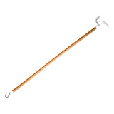 Dressing Aid Stick FabLife 1 X 3-1/2 X 24 Inch