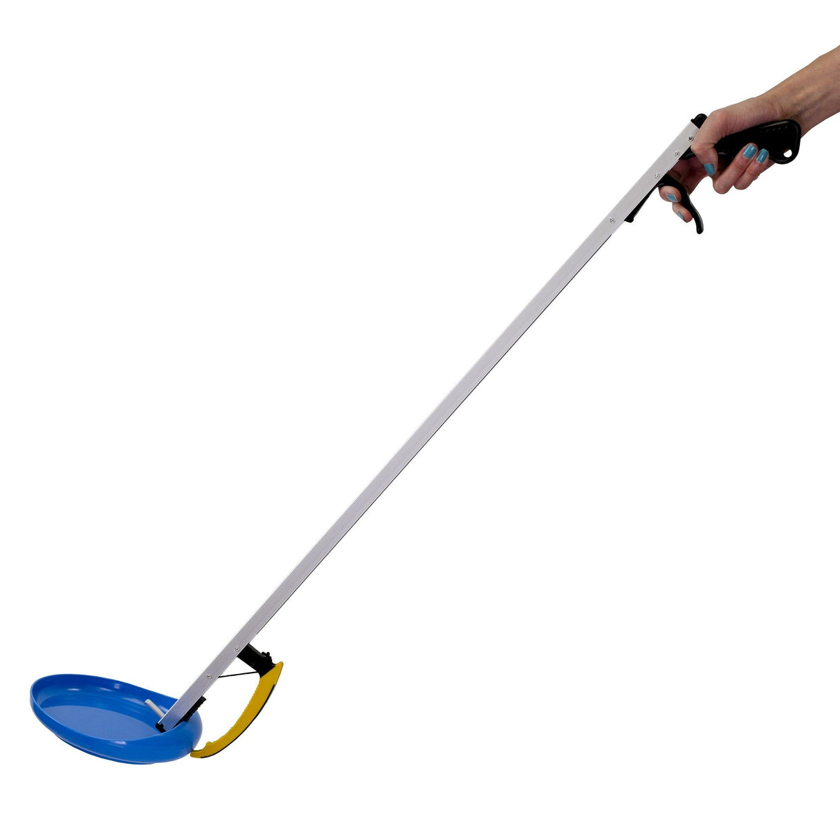 ADL Hip / Knee Equipment Kit FabLife Standard Reacher - 26 Inch Length
