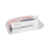 Gait Belt McKesson 60 Inch Length Stars and Stripes Design Polyester