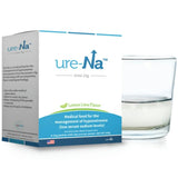 Ure-Na Oral Supplement, Lemon-Lime, 15 Gram Pouch
