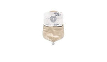 Cymed MicroSkin One-Piece Urostomy Pouch, Flat, Cut-to-Fit, Clear, 9-Inch
