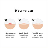 Mighty Patch Acne Treatment