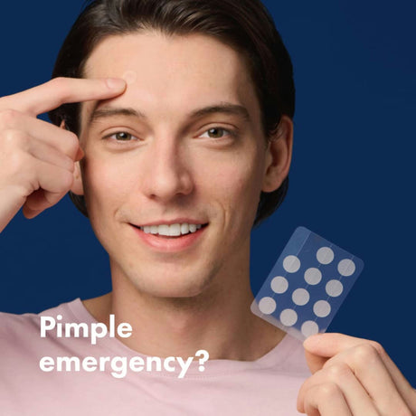 Mighty Patch Acne Treatment