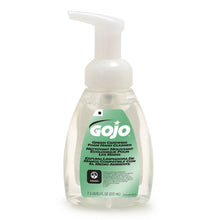 Gojo Premium Foam Hand Cleaner, 7.5 oz Pump Bottle