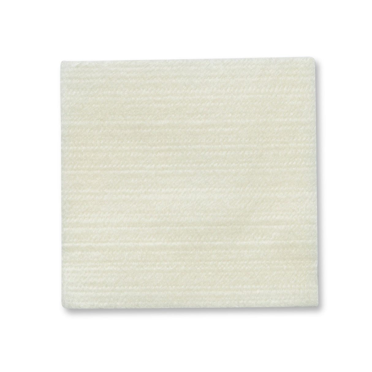 Smith & Nephew Durafiber Gelling Fiber Wound Dressing, Square Sterile — 4" x 4"