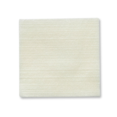 Smith & Nephew Durafiber Gelling Fiber Wound Dressing, Square Sterile — 4" x 4"